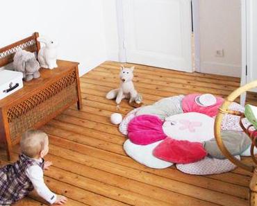 Le petit univers de bébé Norma