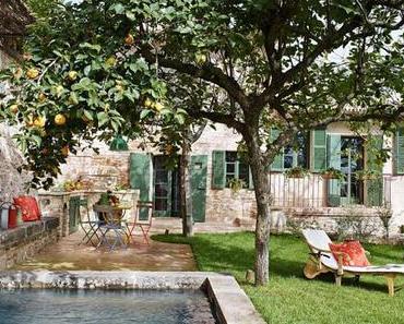 NOM D'UNE MAISON POUR UNE ENVIE...  DE VACANCES EN TOSCANE !