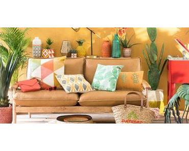 Adoptez la tendance déco CALIENTE !