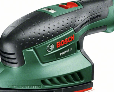 {Bricolage} quelle type de ponceuse choisir ?