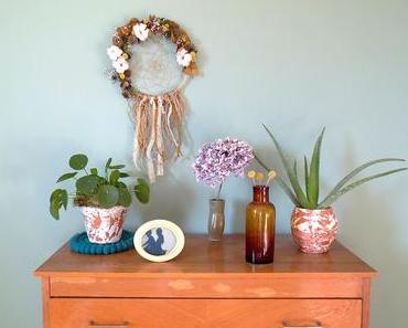 DIY – Un attrape-rêves bohème