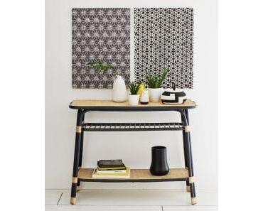 Mon shopping ethnique chez La Redoute