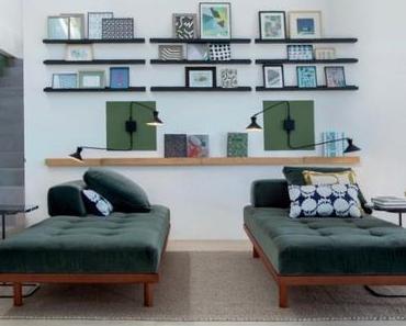 La Redoute deco : la nouvelle collection bohème