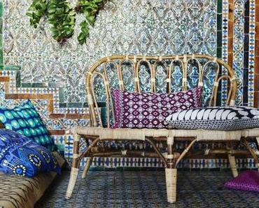 Jassa, la nouvelle collection Ikéa