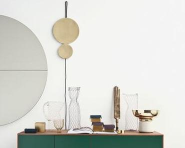 Du mobilier esprit vintage