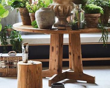 Une déco qui me ressemble pour le printemps