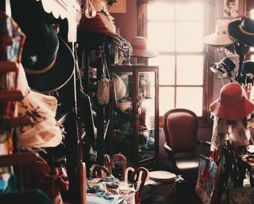 Foires de l’Isle-sur-la-Sorgue : le rendez-vous des chineurs et des collectionneurs