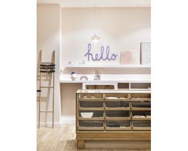 Des Petits Hauts, la nouvelle adresse dans le Marais