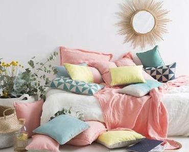 Déco printemps : comment s’accorder à la saison