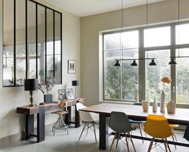 Aménager son intérieur en 2017 : 5 tendances à retenir !