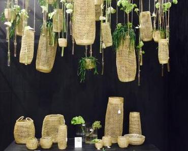 Tendances déco 2017 – Maison & Objet
