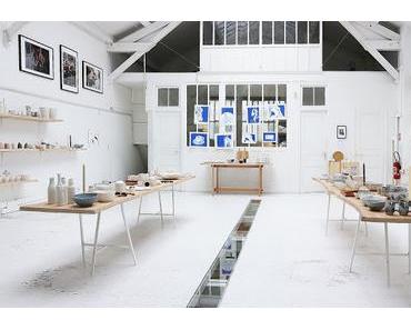 Paris / L'Atelier Singulier favorise le "slow made" /
