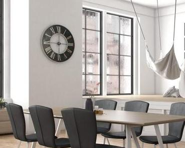 La chaise Mood par Mobitec