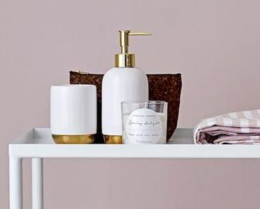 Wishlist : Un joli flacon pour la salle de bain