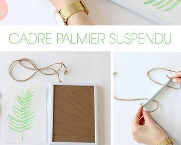 DIY 57 – Mur de cadres
