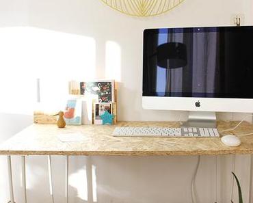 Hairpin legs : La tendance DIY qu’à su séduire les blogueuses déco !