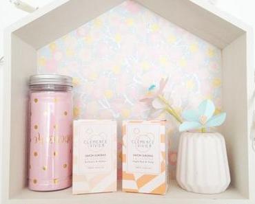 Succomber aux cosmétiques bio