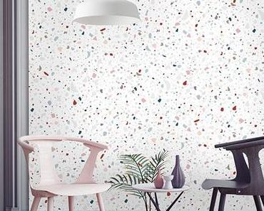Tendance déco : granito