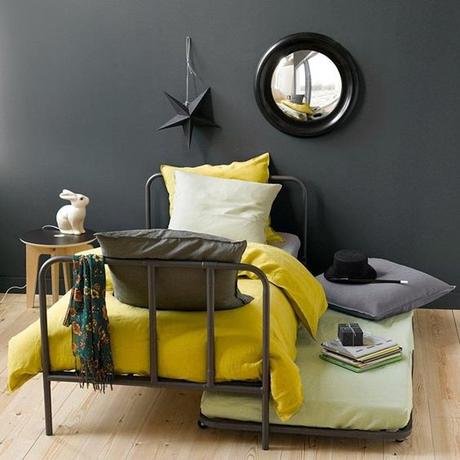 Collectif Project Inside / Le lin sublime les couleurs / Collectif Project Inside / Le lin sublime les couleurs /