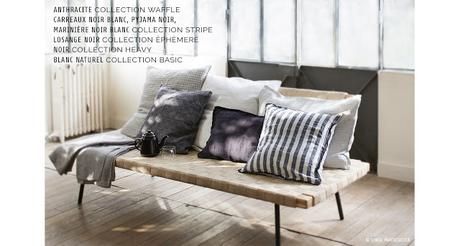 Collectif Project Inside / Le lin sublime les couleurs / Collectif Project Inside / Le lin sublime les couleurs /