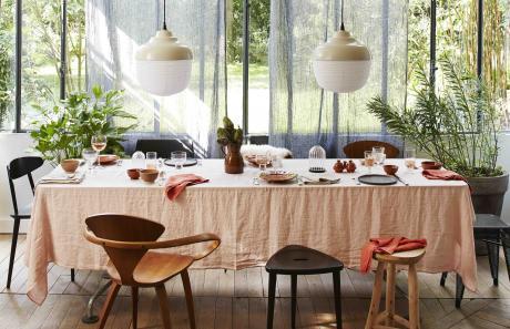 Collectif Project Inside / Le lin sublime les couleurs / Collectif Project Inside / Le lin sublime les couleurs /
