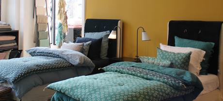 Collectif Project Inside / Le lin sublime les couleurs / Collectif Project Inside / Le lin sublime les couleurs /