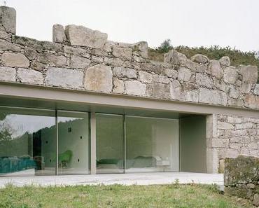 NOM D'UNE MAISON QUI LAISSE DEVINER... SA NOUVELLE JEUNESSE !