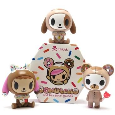 Donutella Tokidoki Donutella Tokidoki