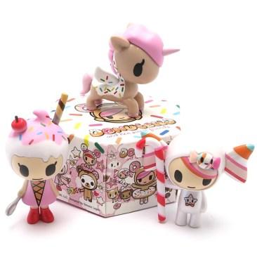 Donutella Tokidoki Donutella Tokidoki