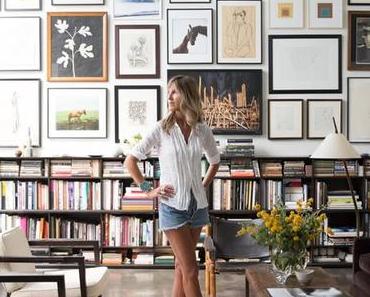 Tendance déco – Tous les regards se tournent vers les murs.