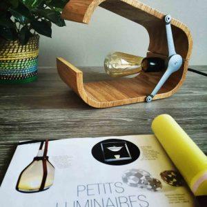 Loupiotte Design, créateurs d’objets ! Loupiotte Design, créateurs d’objets !