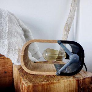 Loupiotte Design, créateurs d’objets ! Loupiotte Design, créateurs d’objets !