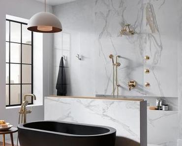 Nos conseils pour l’aménagement de votre salle de bain