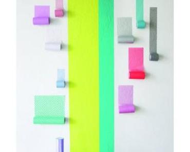 MT CASA : le masking tape déco