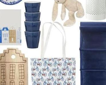 Les petites perles de la collection HEMA