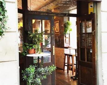 Barcelone / Mes bonnes adresses restos & bars #2 ... /