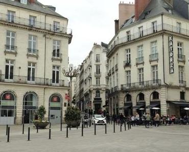 Visite à Nantes #1