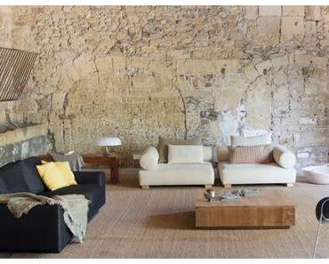 UNE MAISON QUI VIT DE BEAUX JOURS... ENCORE !