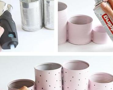 DIY 59 – Organisateur de bureau