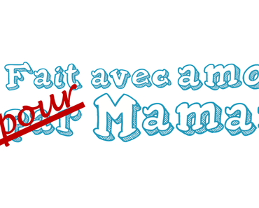 (Par)fête des mères : 4 idées sympas !