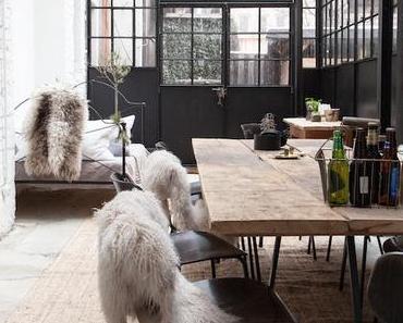 {conseil déco} Profiter de l’extérieur, même à l’intérieur