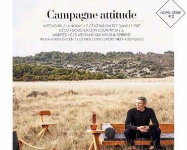 Vivre (comme) à la campagne : modernité rustique et kinfolk