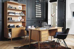 Comment bien organiser son bureau à la maison Comment bien organiser son bureau à la maison