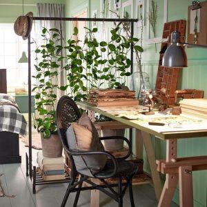 Comment bien organiser son bureau à la maison Comment bien organiser son bureau à la maison
