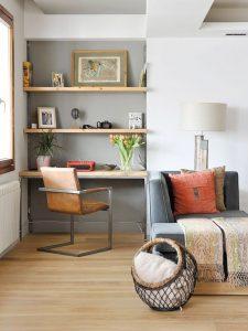 Comment bien organiser son bureau à la maison Comment bien organiser son bureau à la maison
