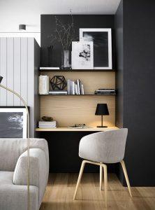 Comment bien organiser son bureau à la maison Comment bien organiser son bureau à la maison