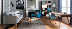 Comment bien organiser son bureau à la maison Comment bien organiser son bureau à la maison