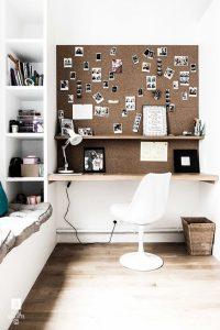 Comment bien organiser son bureau à la maison Comment bien organiser son bureau à la maison
