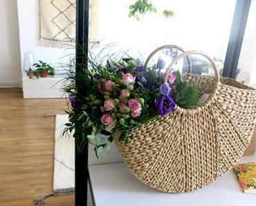 Cadeau fête des mères : Pensez aux fleurs !