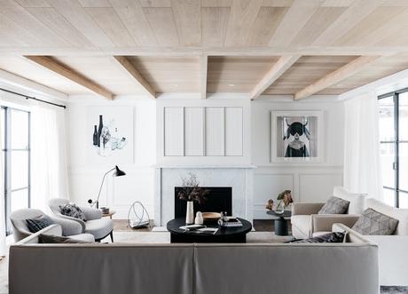 UNE MAISON DE VACANCES... SO CLASSE, SO CHIC ! UNE MAISON DE VACANCES... SO CLASSE, SO CHIC !